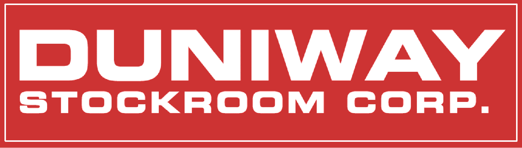 Duniway Stockroom Corp