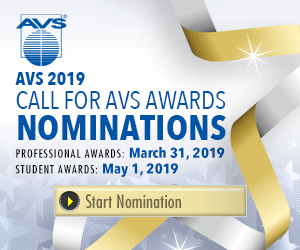 avs awards recognition