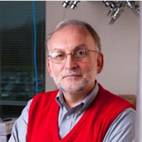 Joseph A. Gardella, Jr. image