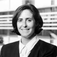Stacey F. Bent image