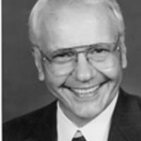 Paul W. Palmberg image
