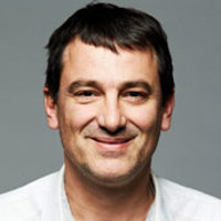 Philippe Bouyer