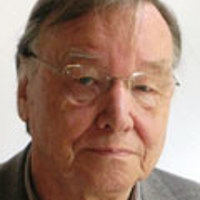 Dietrich Menzel image