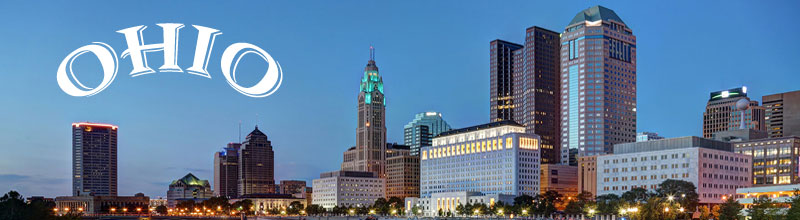 Ohio banner