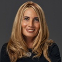Yvonne Towse