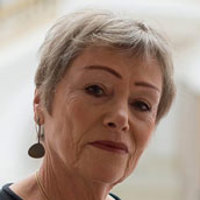 Halina Rubinsztein-Dunlop