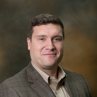 Matthew Weimer