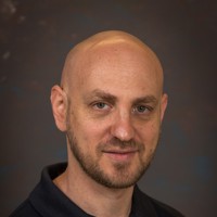 Joshua M.O. Zide