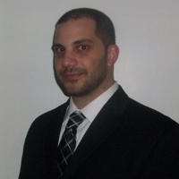 Steve Consiglio