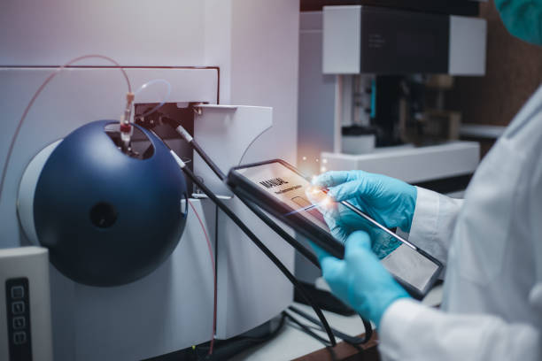 Materials Characterization