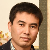 Yasunori Tanimoto