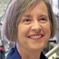 Patricia A. Thiel image