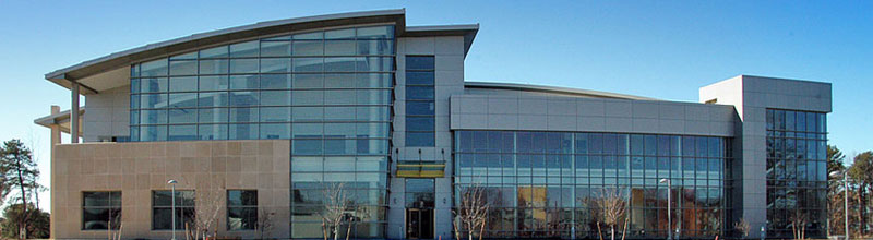 College of Nanoscale Science and Engineering banner