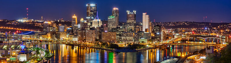 Western Pennsylvania banner