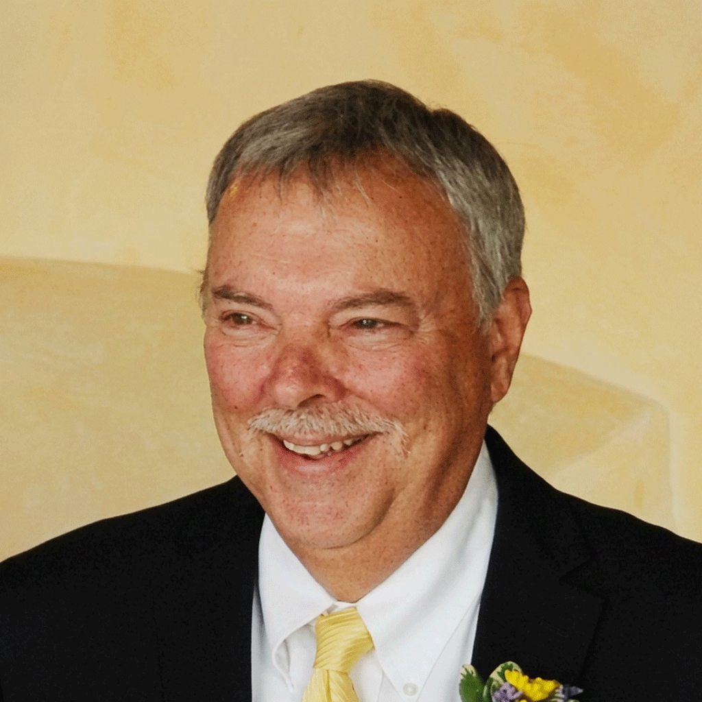 Roger Shrouf photo