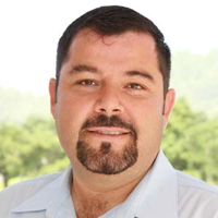 Manuel Quevedo