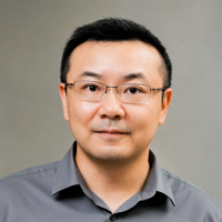 Nan Jiang