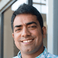 Sapun Parekh