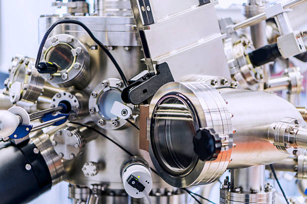 Vacuum Science & Equipment Technology