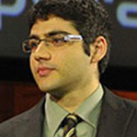Rehan Kapadia image