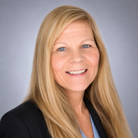 Bridget R. Rogers