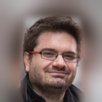 Federico Rosei image