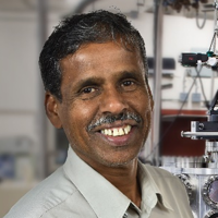 Suntharampillai “Theva” Thevuthasan image